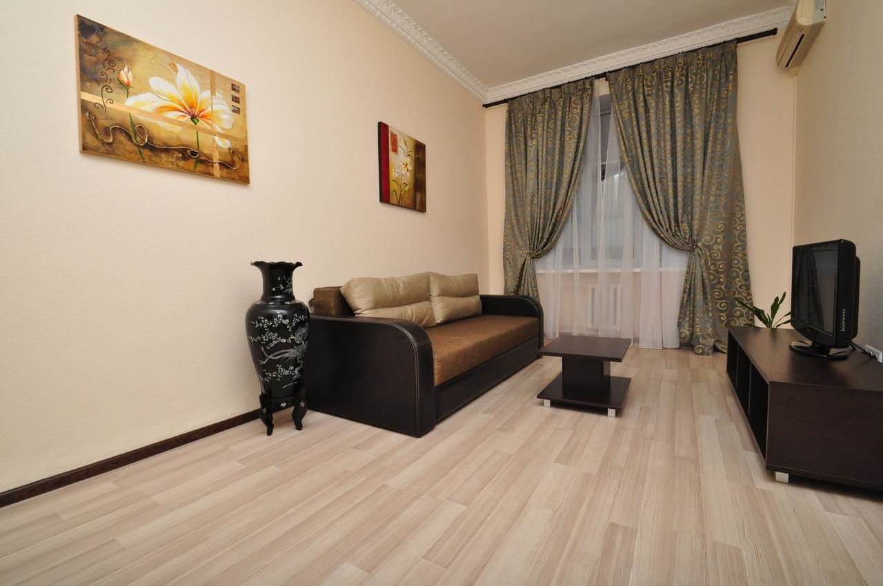 Апартаменты Cheap Apartments Киев