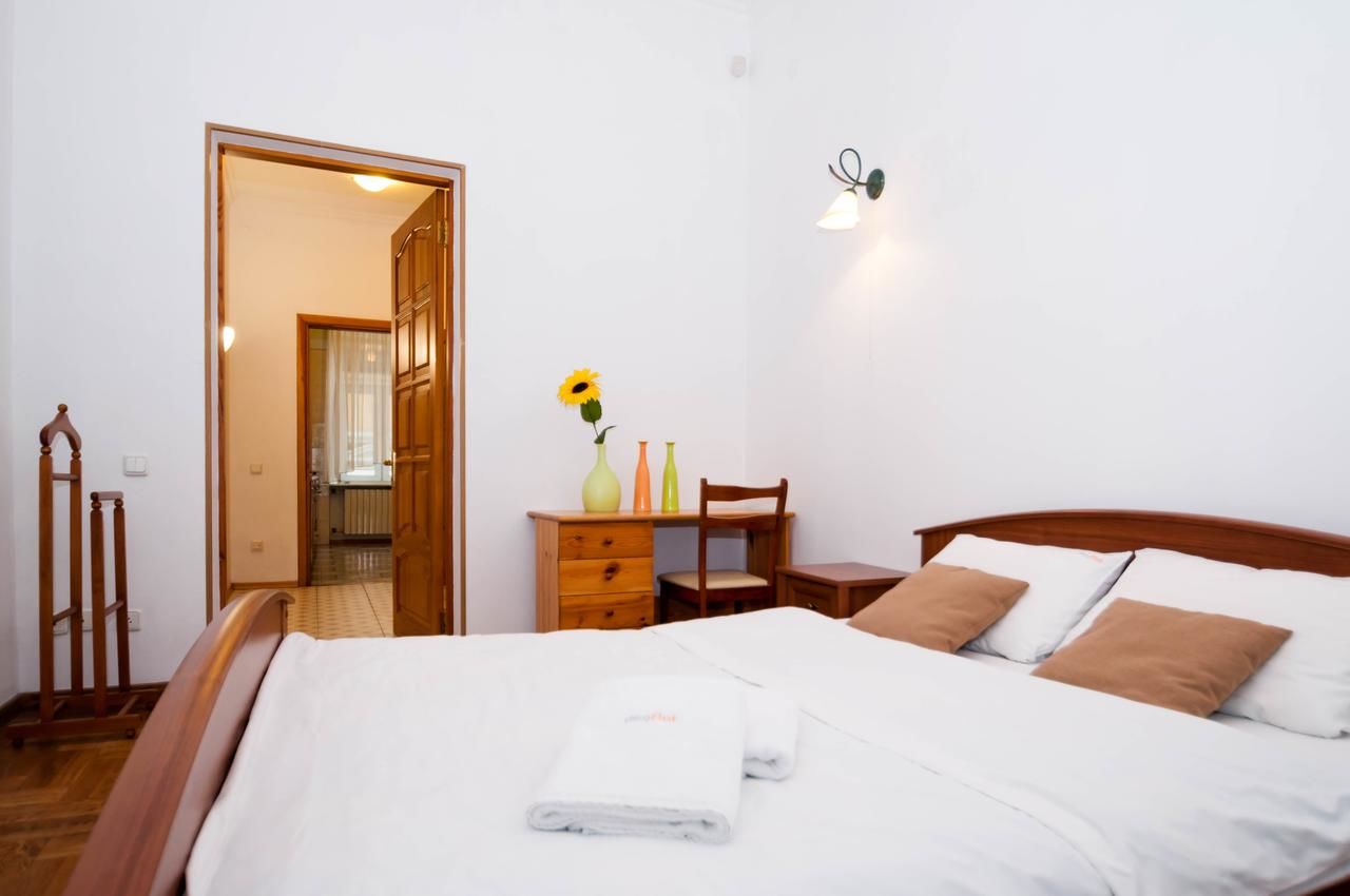 Апартаменты Cheap Apartments Киев