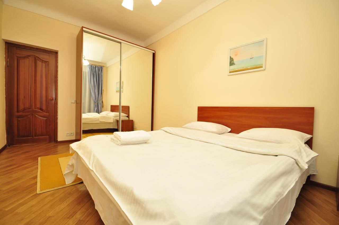 Апартаменты Cheap Apartments Киев