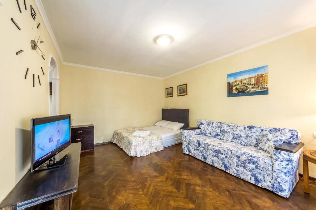 Апартаменты Cheap Apartments Киев