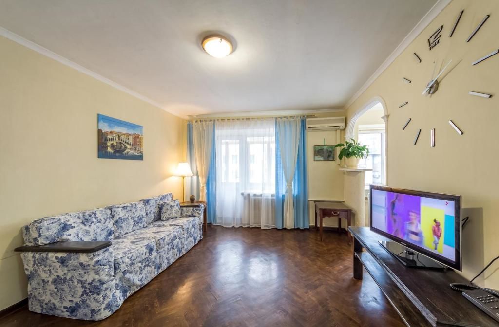 Апартаменты Cheap Apartments Киев