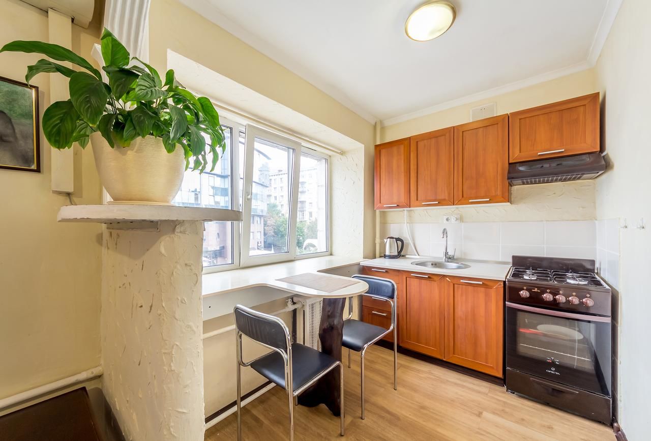 Апартаменты Cheap Apartments Киев