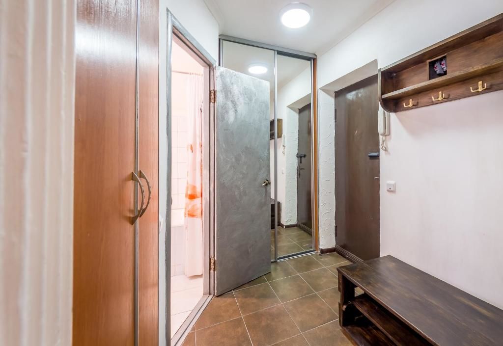 Апартаменты Cheap Apartments Киев