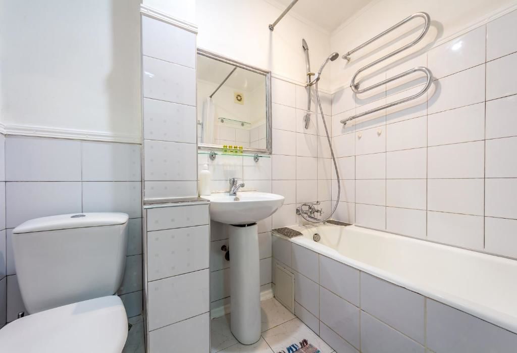Апартаменты Cheap Apartments Киев