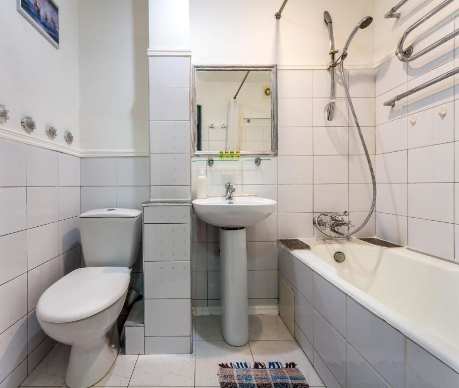 Апартаменты Cheap Apartments Киев