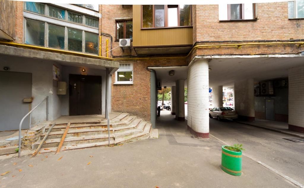Апартаменты Cheap Apartments Киев