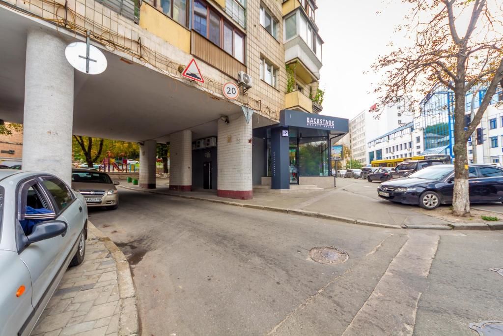 Апартаменты Cheap Apartments Киев