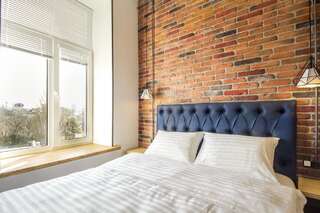 Апартаменты Cheap Apartments Киев Апартаменты-студио-3