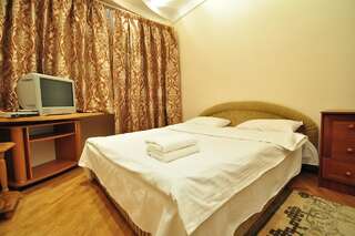 Апартаменты Cheap Apartments Киев Апартаменты с 2 спальнями-2