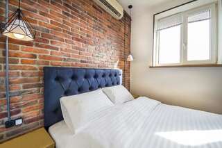Апартаменты Cheap Apartments Киев Апартаменты-студио-4