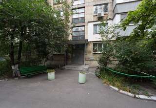 Апартаменты Cheap Apartments Киев Апартаменты - Мечникова, 8-1