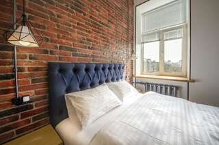 Апартаменты Cheap Apartments Киев Апартаменты с балконом-1