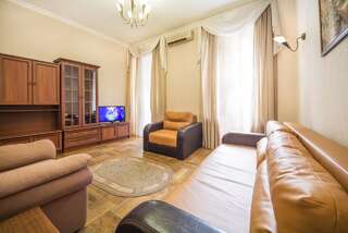 Апартаменты Cheap Apartments Киев Апартаменты с 1 спальней-4