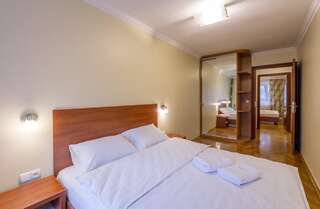 Апартаменты Cheap Apartments Киев Апартаменты-7