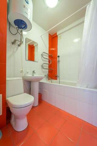 Апартаменты Cheap Apartments Киев Апартаменты - Мечникова, 8-3