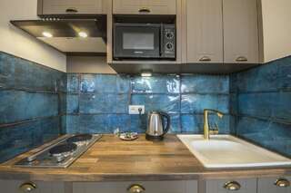 Апартаменты Cheap Apartments Киев Апартаменты-студио-6