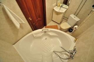 Апартаменты Cheap Apartments Киев Апартаменты с 2 спальнями-6