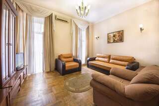 Апартаменты Cheap Apartments Киев Апартаменты с 1 спальней-2
