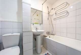 Апартаменты Cheap Apartments Киев Апартаменты - Кловский спуск, 12а-9
