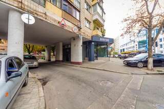 Апартаменты Cheap Apartments Киев Апартаменты - Кловский спуск, 12а-12