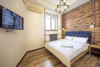 Апартаменты Cheap Apartments Киев Апартаменты-студио-2