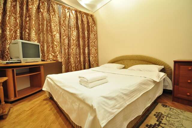 Апартаменты Cheap Apartments Киев-18