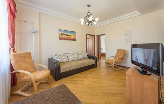 Апартаменты Cheap Apartments Киев-22