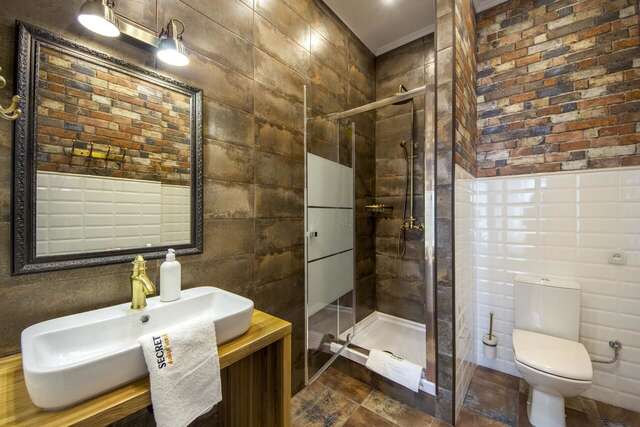 Апартаменты Cheap Apartments Киев-24