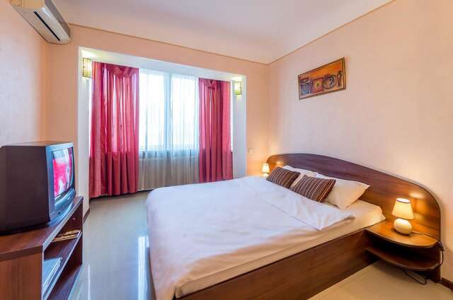 Апартаменты Cheap Apartments Киев-25