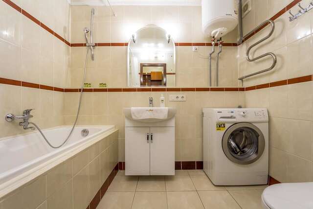 Апартаменты Cheap Apartments Киев-26