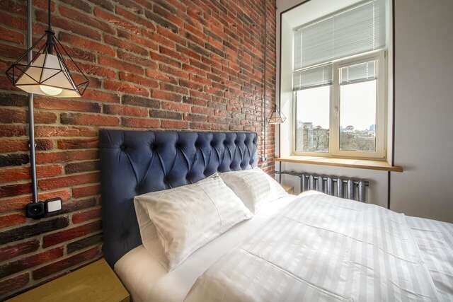 Апартаменты Cheap Apartments Киев-27