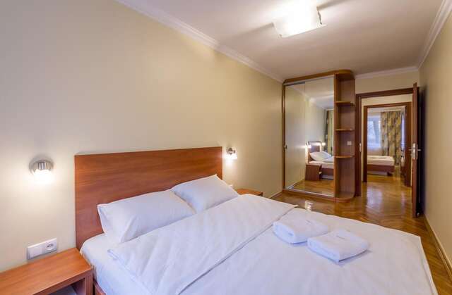 Апартаменты Cheap Apartments Киев-29