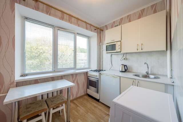 Апартаменты Cheap Apartments Киев-30