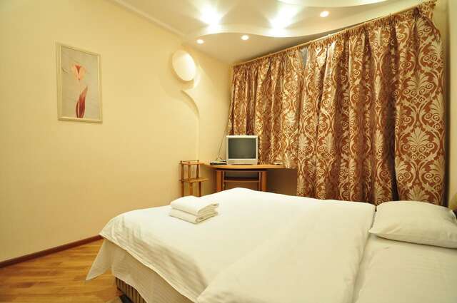 Апартаменты Cheap Apartments Киев-31