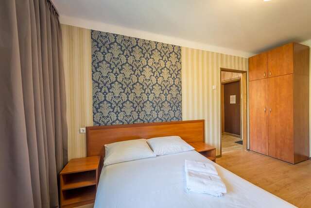 Апартаменты Cheap Apartments Киев-33