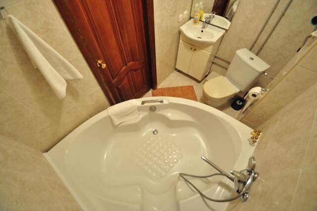 Апартаменты Cheap Apartments Киев-39