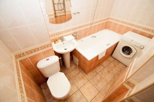Апартаменты Cheap Apartments Киев-41