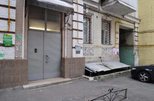 Апартаменты Cheap Apartments Киев-43