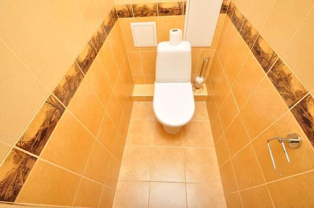 Апартаменты Cheap Apartments Киев-45