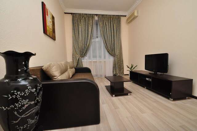 Апартаменты Cheap Apartments Киев-46