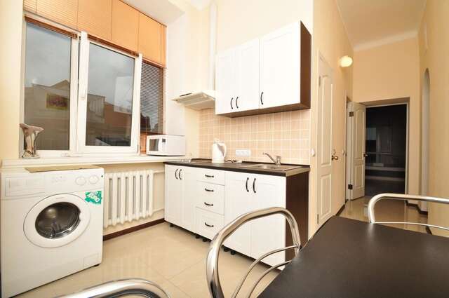 Апартаменты Cheap Apartments Киев-47